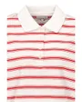 Polo Femme Multistp Oversized