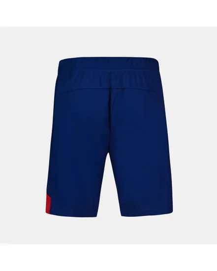 Short Homme FFR TRAINING SHORT N2 M Bleu