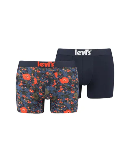 Boxers Homme Redmond Flower AOP