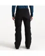 Pantalon Femme ICE PANT Noir