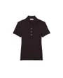 Polo Femme Core Essentials