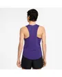 Débardeur Femme W NK ARSWFT DFADV SINGLET Violet