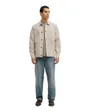 Surchemise Homme JPRBLUDERRY WORKER L/S OVERSHIRT