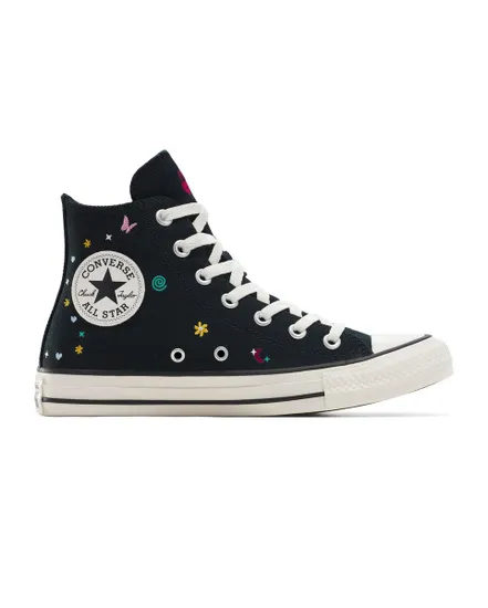 Chaussures CHUCK TAYLOR ALL STAR Noir