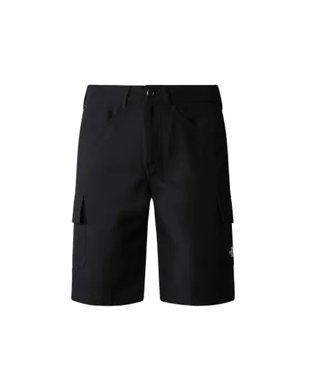 Short Homme M HORIZON SHORT - EU Noir