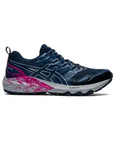 Chaussures de trail Femme GEL-Trabuco Terra Bleu