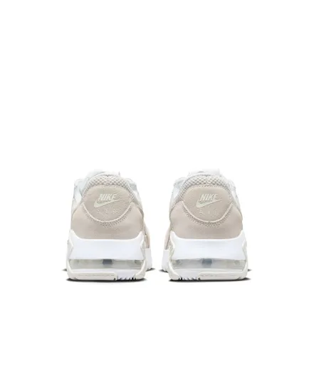 Chaussures Femme WMNS NIKE AIR MAX EXCEE Beige