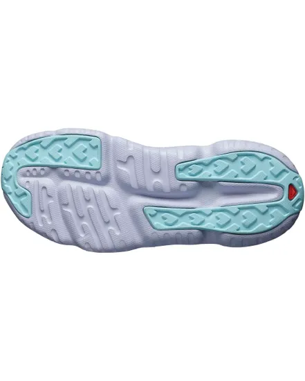 Chaussures de récupération Femme SHOES REELAX SLIDE  5.0 W Blanc