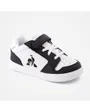 Chaussures basses Enfant BREAKPOINT INF SPORT Blanc
