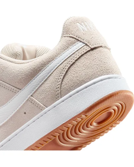 Basket Homme NIKE COURT VISION LO FL Rose