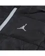 Doudoune à capuche Jeune enfant JDN ESSENTIAL MDWT PUFFER Noir