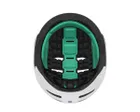 Casque loisir/urbain Unisexe MAZE KINETICORE Blanc Mat