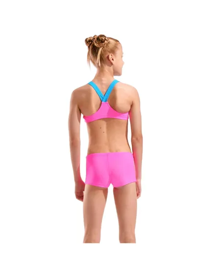 Bikini Fille Solid L
