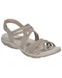 Sandales Femme Reggae Slim Summer Getaway