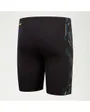 Short de bain Homme ECO+ TECH PANEL JAM Noir