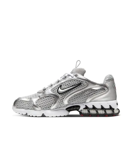 Chaussures Homme AIR ZOOM SPIRIDON CAGE 2 Gris