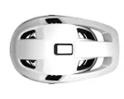 Casque VTT Unisexe LUPO KINETICORE Blanc Mat