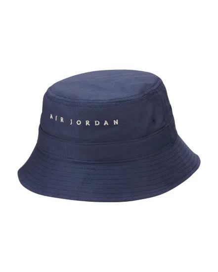 Bob Homme J UNION BUCKET Bleu