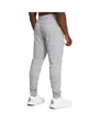 Pantalon de Jogging Homme UA RIVAL TERRY JOGGER Gris