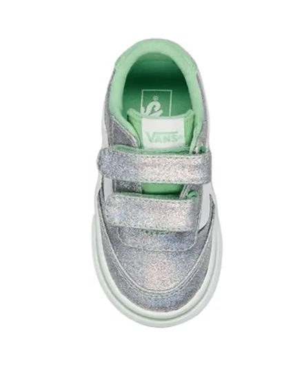 Baskets Enfants BROOKLYN LS V