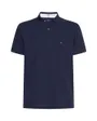 Polo Homme 1985 REGULAR POLO Bleu Marine