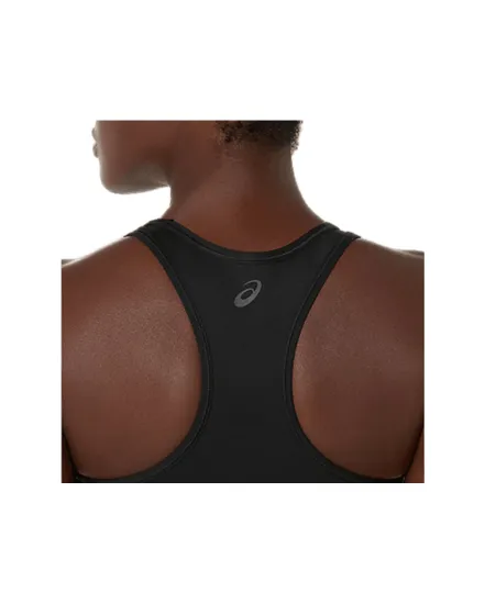 Soutien-Gorge Femme Essential ASICS Logo