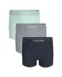 Slips Trunks Homme Relaxed Fit 3P