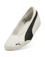Ballerines Femme PUMA CATCH SOLEIL BALLERINA Beige