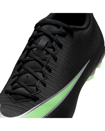 Crampons Homme VAPOR 17 CLUB FG/MG Noir