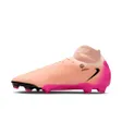 Crampons de football Homme PHANTOM LUNA II PRO FG Rose