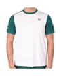 T-Shirt Tennis Homme Cesena PL