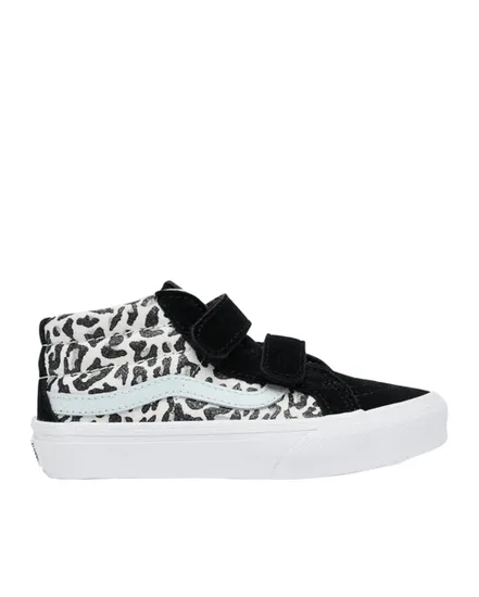 Chaussures Enfant Sk8-Mid Reissue V