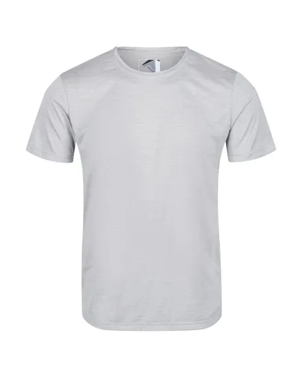 T-shirt Homme FINGAL EDITION Gris