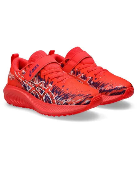 Chaussures de running Enfant PRE NOOSA TRI 16 PS Rouge