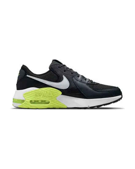 Chaussures basses Homme NIKE AIR MAX EXCEE Gris