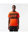 T-shirt Homme CORE PERFORMANCE Orange