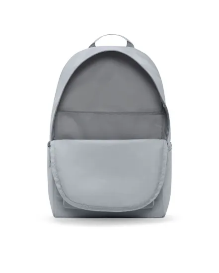 Sac a dos Unisexe NK HERITAGE BKPK Gris