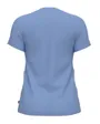 T-shirt manches courtes Femme THE PERFECT TEE Bleu