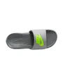 Mules Homme NIKE VICTORI ONE SLIDE Gris