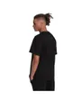 T-shirt manches courtes Homme M FV T Noir