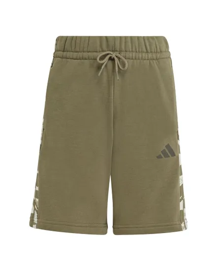 Short Enfant J CAMO SHORT Vert