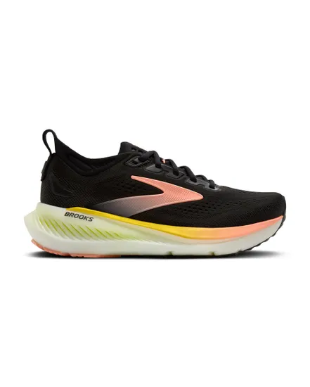 Chaussures de running Femme GLYCERIN 23 Noir