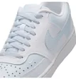 Chaussures Femme W NIKE COURT VISION LO NN Blanc