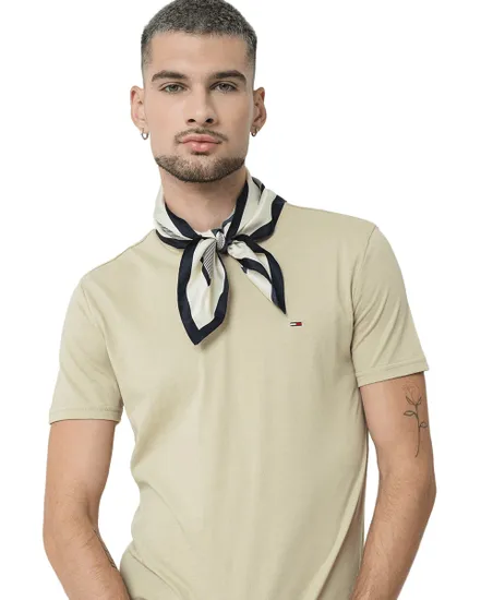 T-Shirt Homme TJM XSLIM Jaspe HTR