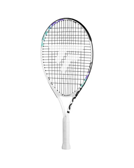 Raquette de tennis Enfant TEMPO 23 Blanc