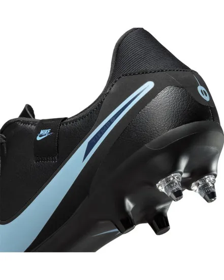 Crampons de football Homme LEGEND 10 ACADEMY SG-PRO AC Noir