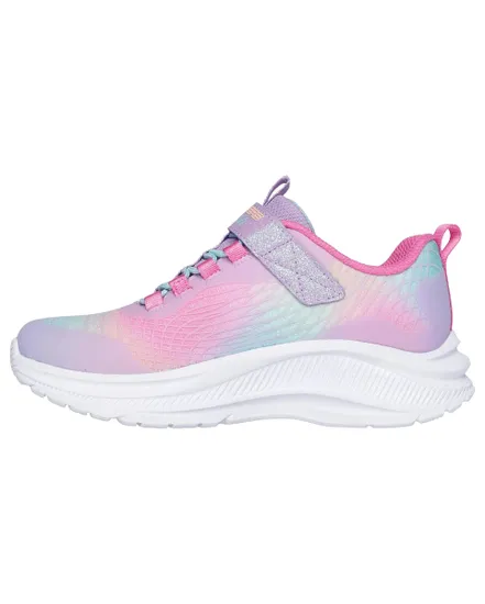 Baskets Lumineuses Filles Rainbow Cruisers