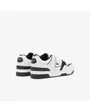 Chaussures Homme COURTCAGE SET 126 6 SMA Blanc