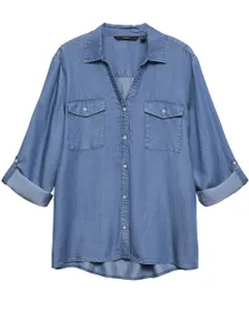 Blouse Femme VMBREE