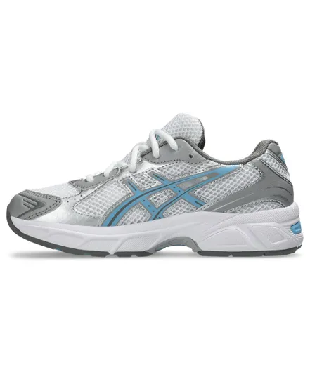 Chaussures Enfant GEL-1130 GS Gris